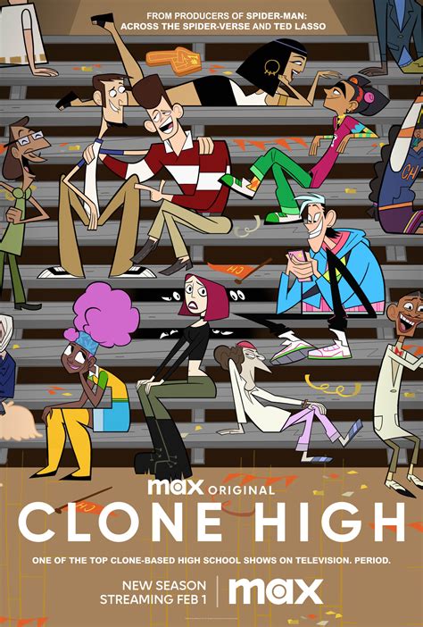 watch clone high reboot free|clone high reboot cancelled.